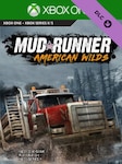 Spintires: MudRunner - American Wilds Expansion Xbox One Xbox Live Key TURKEY