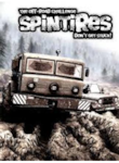 Spintires PC Steam Key GLOBAL