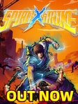 Spirit X Strike PC Steam Chiave GLOBALE