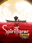 Spiritfarer | Farewell Edition (PC) - Steam Key - EUROPE Steam Key EUROPE