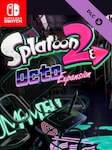 Splatoon 2: Octo Expansion Nintendo Switch Nintendo eShop Key EUROPE