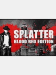 Splatter - Zombie Apocalypse PC Steam Clé GLOBAL