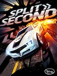 Split/Second PC Steam Key GLOBAL