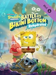 SpongeBob SquarePants: Battle for Bikini Bottom - Rehydrated Soundtrack PC Steam Klucz GLOBALNY