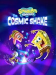 SpongeBob SquarePants: The Cosmic Shake (PC) - Steam Cheie - GLOBAL Steam Key GLOBAL