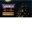 Spooky's Jump Scare Mansion: HD Renovation Steam Cadeau GLOBAL Steam Gift GLOBAL