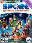 Spore - Galactic Adventures EA App Key GLOBAL EA App Key GLOBAL