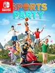 Sport Party Nintendo Switch Nintendo eShop Klucz EUROPA