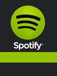 Spotify Gift Card 50 BRL Spotify Clé BRÉSIL