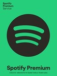 Spotify Gift Card 99 USD - Spotify - STATELE UNITE Spotify Key UNITED STATES