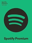 Spotify Premium Manual Top-Up (Individual 3 miesiące) - Spotify - GLOBALNY Spotify GLOBAL