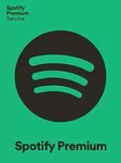 Spotify Premium Manual Top-Up (Individual 6 Monate) - Spotify - GLOBAL Spotify GLOBAL