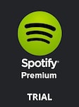 Spotify Premium Subscription Card 4 Months Trial - Spotify Key - GLOBAL Spotify Key GLOBAL