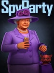 SpyParty (PC) - Steam Account - GLOBAL Steam Account GLOBAL