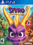 Spyro Reignited Trilogy PS4 PSN Account GLOBAL