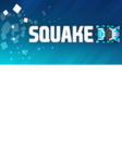 SQUAKE PC Steam Clave GLOBAL