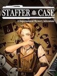 Staffer Case: A Supernatural Mystery Adventure (PC) - Steam Key - GLOBAL Steam Key GLOBAL
