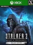 S.T.A.L.K.E.R. 2: Heart of Chornobyl Deluxe Edition Xbox Series X/S Xbox Live Key EUROPE