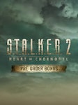 S.T.A.L.K.E.R. 2: Heart of Chornobyl - Pre-Order Bonus (PC) - Steam Key - GLOBAL Steam Key GLOBAL