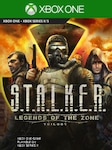 S.T.A.L.K.E.R.: Legends of the Zone Trilogy Xbox One Xbox Live Key EUROPE