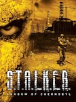 S.T.A.L.K.E.R. Shadow of Chernobyl PC Steam Key GLOBAL