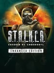 S.T.A.L.K.E.R.: Shadow of Chornobyl - Enhanced Edition PC Steam Key GLOBAL