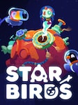 Star Birds PC Steam Account GLOBALE