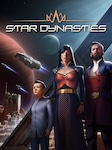 Star Dynasties PC Steam Key GLOBAL
