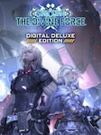 STAR OCEAN THE DIVINE FORCE Digital Deluxe Edition PC Steam Key GLOBAL
