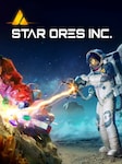Star Ores Inc. PC Steam Clave GLOBAL