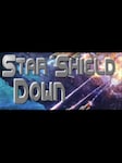 Star Shield Down PC Steam Key GLOBAL