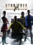 Star Trek: Bridge Crew VR PC Steam Clé GLOBAL