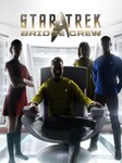 Star Trek: Bridge Crew VR Steam Chiave GLOBALE Steam Key GLOBAL