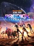 Star Trek Prodigy: Supernova (PC) - Steam Kulcs - GLOBÁLIS Steam Key GLOBAL