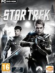 Star Trek Steam Sleutel GLOBAL Steam Key GLOBAL