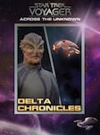 Star Trek: Voyager - Across the Unknown - Delta Chronicles DLC PC Steam Klucz GLOBALNY