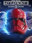 Star Wars Battlefront 2 (2017) Celebration Edition PC (ENGLISH) EA App Key GLOBAL