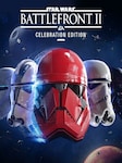 Star Wars Battlefront 2 (2017) Celebration Edition PC Steam Gift GLOBAL