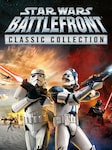 STAR WARS: Battlefront Classic Collection PC Steam Account GLOBAL