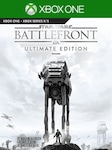 STAR WARS Battlefront Ultimate Edition Ultimate Edition Xbox One Xbox Live Key ARGENTINA