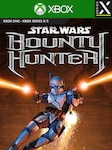 STAR WARS: Bounty Hunter Xbox Series X/S Xbox Live Compte GLOBAL