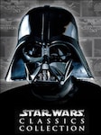 Star Wars Classics Collection PC Steam Key RU/CIS