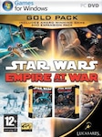 Star Wars Empire at War | Gold Pack (PC) - Steam Konto - GLOBALNY Steam Account GLOBAL