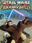 Star Wars: Episode I - Jedi Power Battles PC Steam Clave GLOBAL