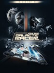 Star Wars: Galactic Racer | Deluxe Edition (PC) - Steam Clé - GLOBAL Steam Key GLOBAL
