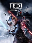 Star Wars Jedi: Fallen Order (Deluxe Edition) - Steam - Klíč GLOBÁLNÍ Steam Key GLOBAL