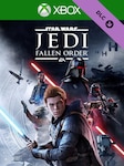 STAR WARS Jedi: Fallen Order Deluxe Upgrade DLC Xbox One Xbox Live GLOBAL