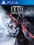 Star Wars Jedi: Fallen Order PS4 PSN Account GLOBAL
