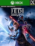 Star Wars Jedi: Fallen Order Xbox Series X/S Xbox Live Konto GLOBALNY
