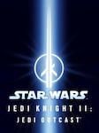 Star Wars Jedi Knight II: Jedi Outcast PC Steam Key GLOBAL